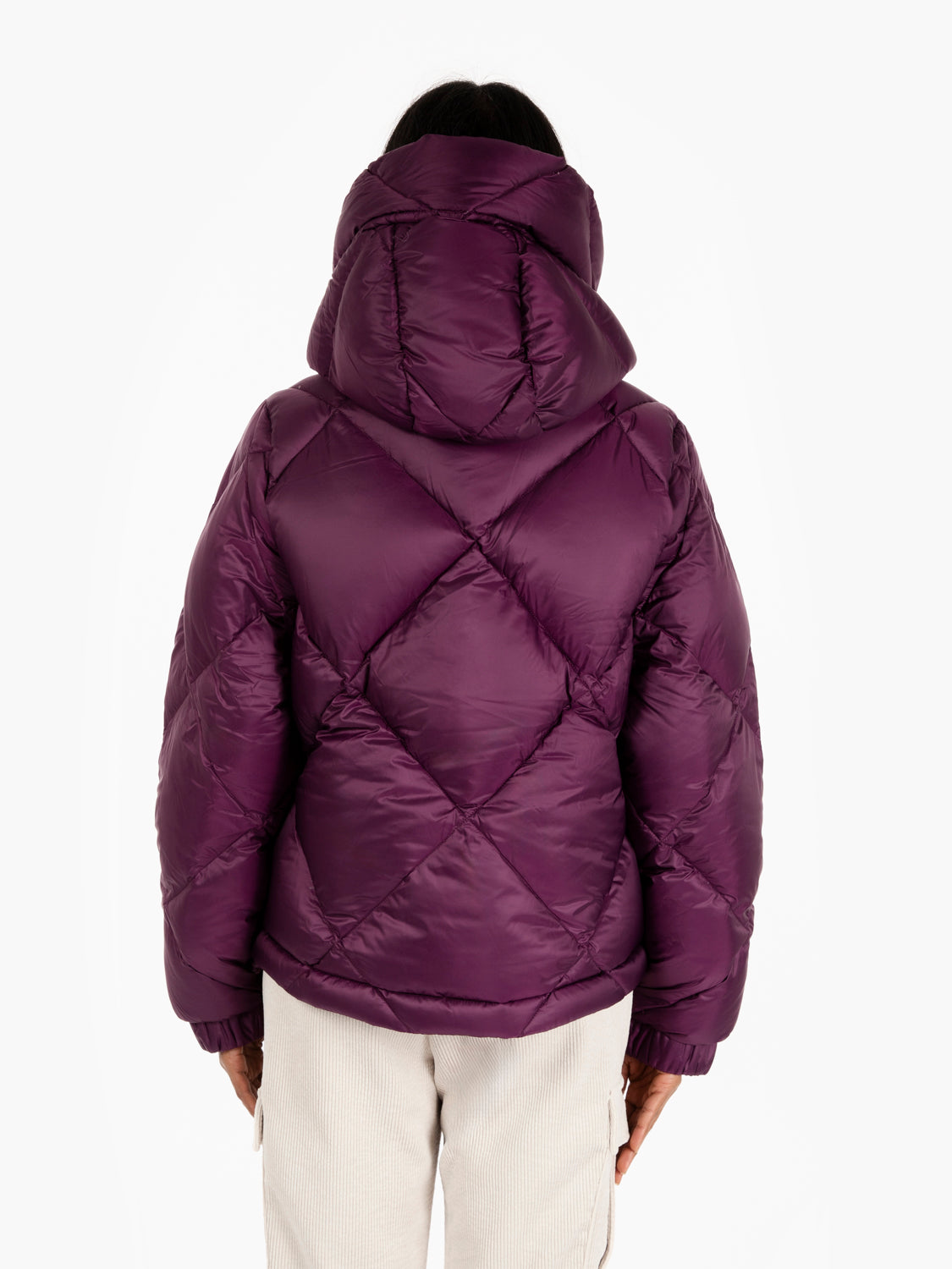 Ninev super light thermo heavy violet