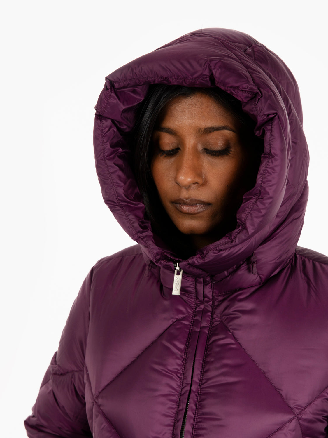 Ninev super light thermo heavy violet