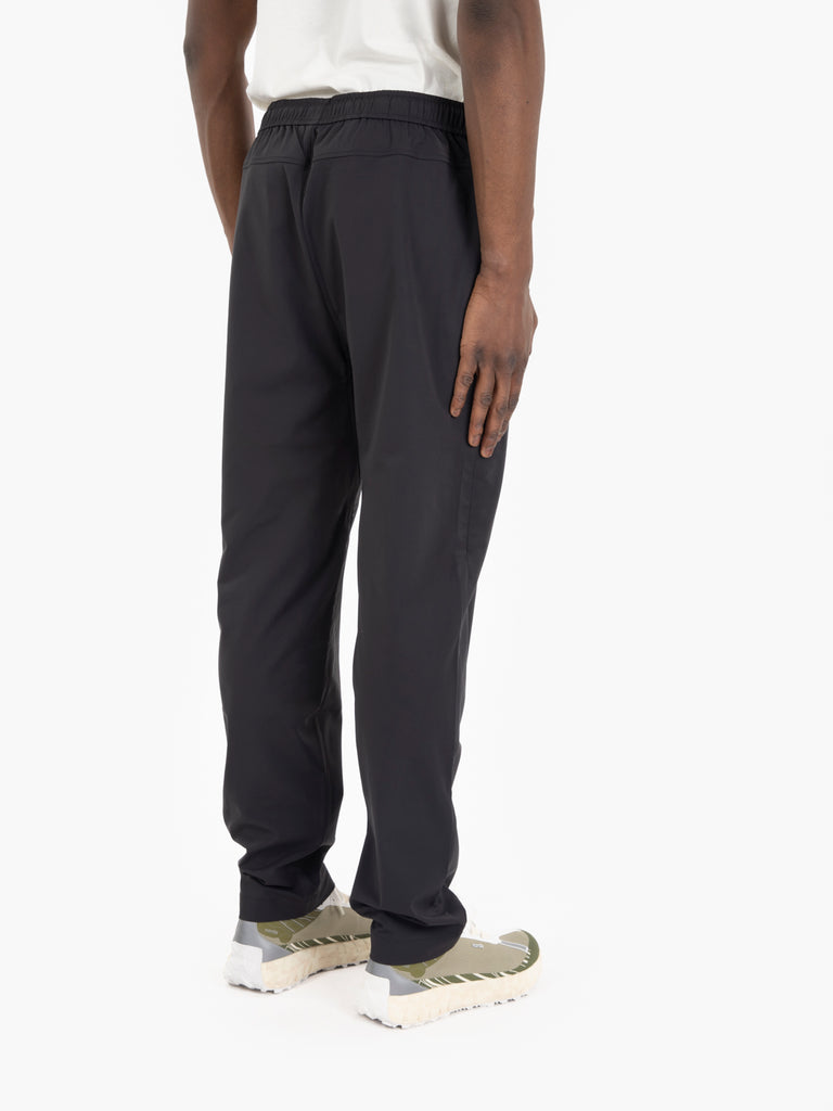 K-WAY - Pantaloni Med travel black