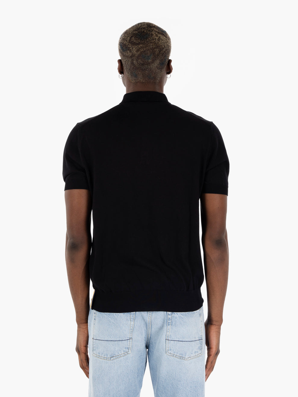 Polo Pleyne black pure