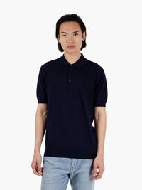 Polo Pleyne blue depht