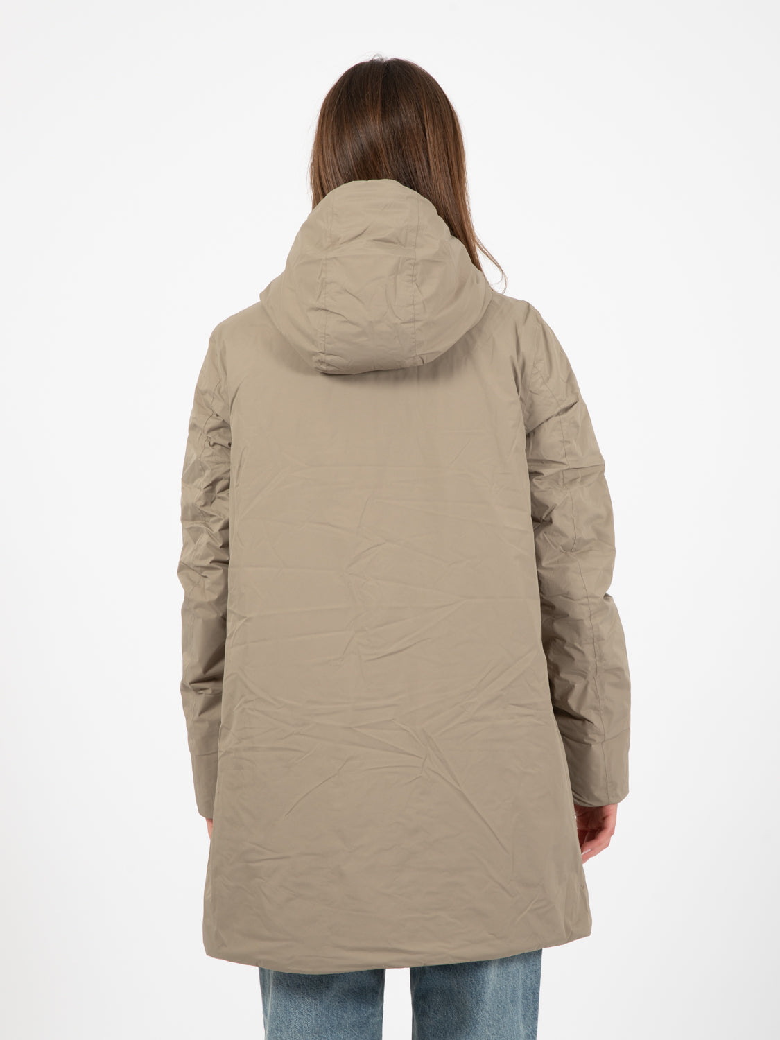 Sophiemicro Ripstop Prime beige t-grey