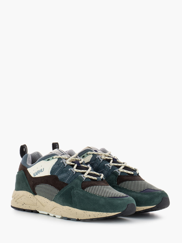 KARHU - Fusion 2.0 dark forest / stormy weather