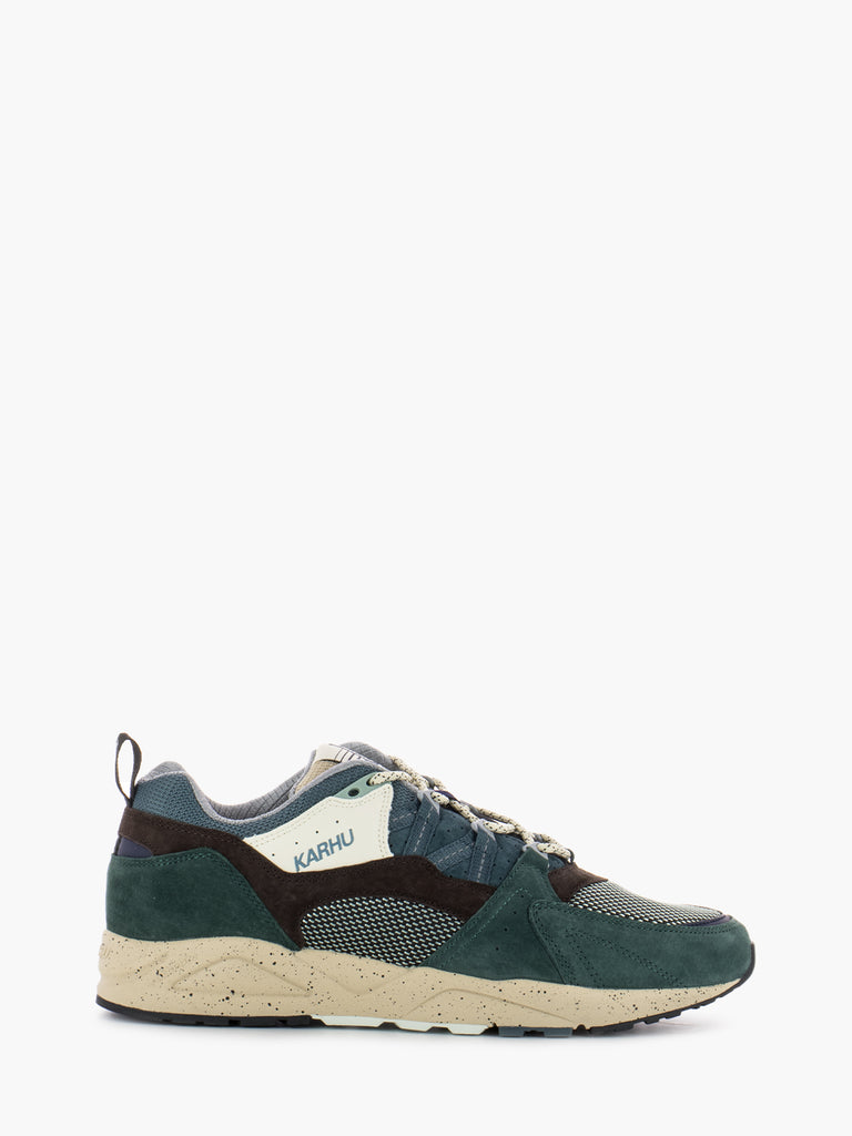 KARHU - Fusion 2.0 dark forest / stormy weather