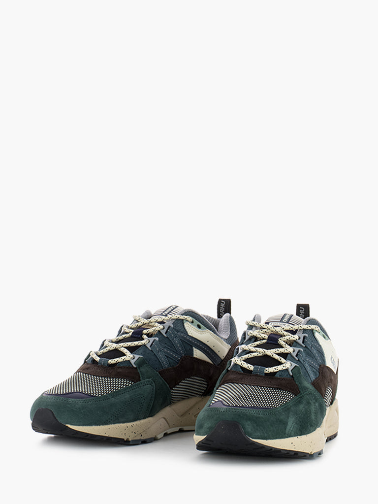 KARHU - Fusion 2.0 dark forest / stormy weather