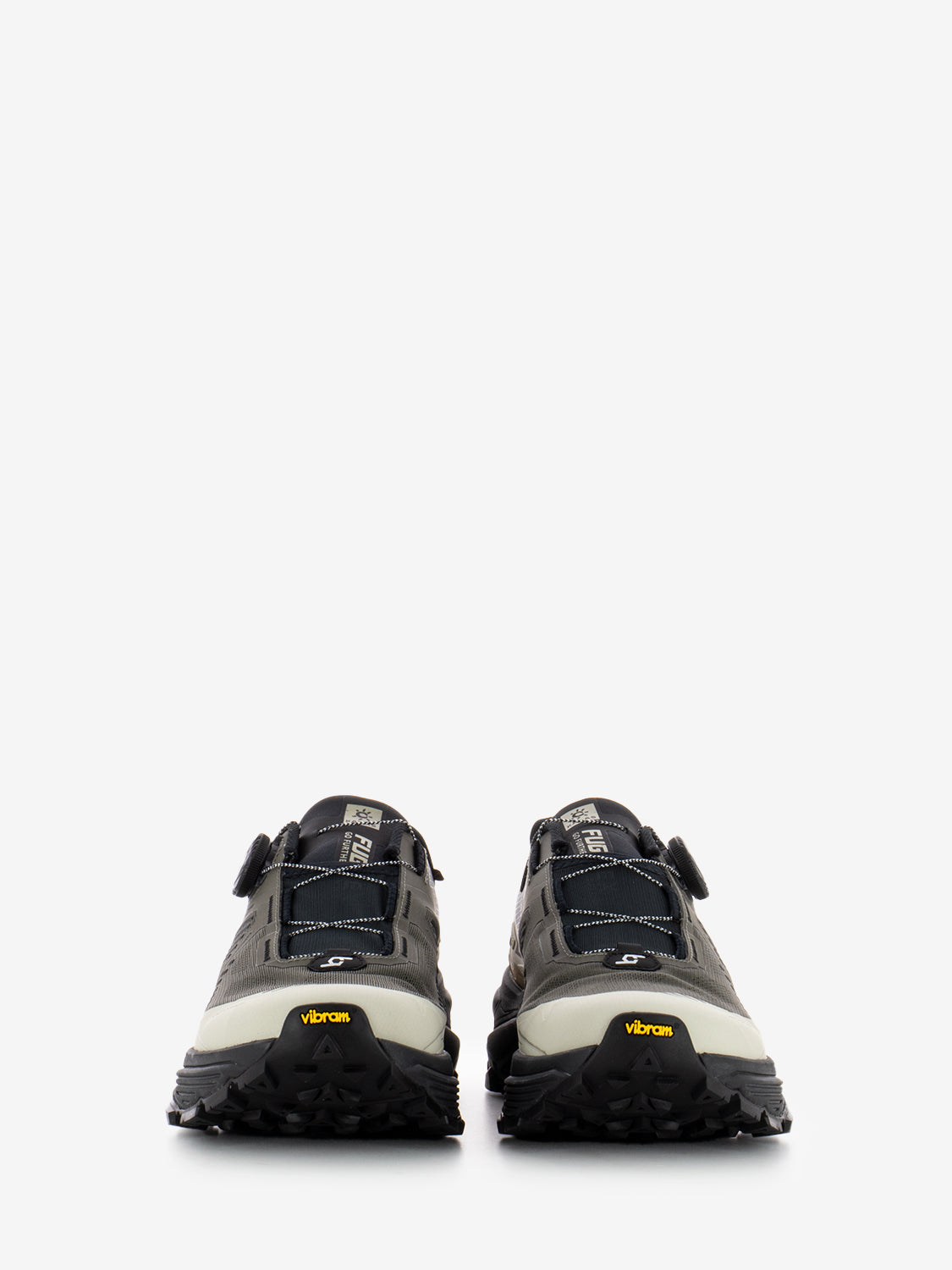 Fuga EX 3 Boa Pumice gray / missing grey