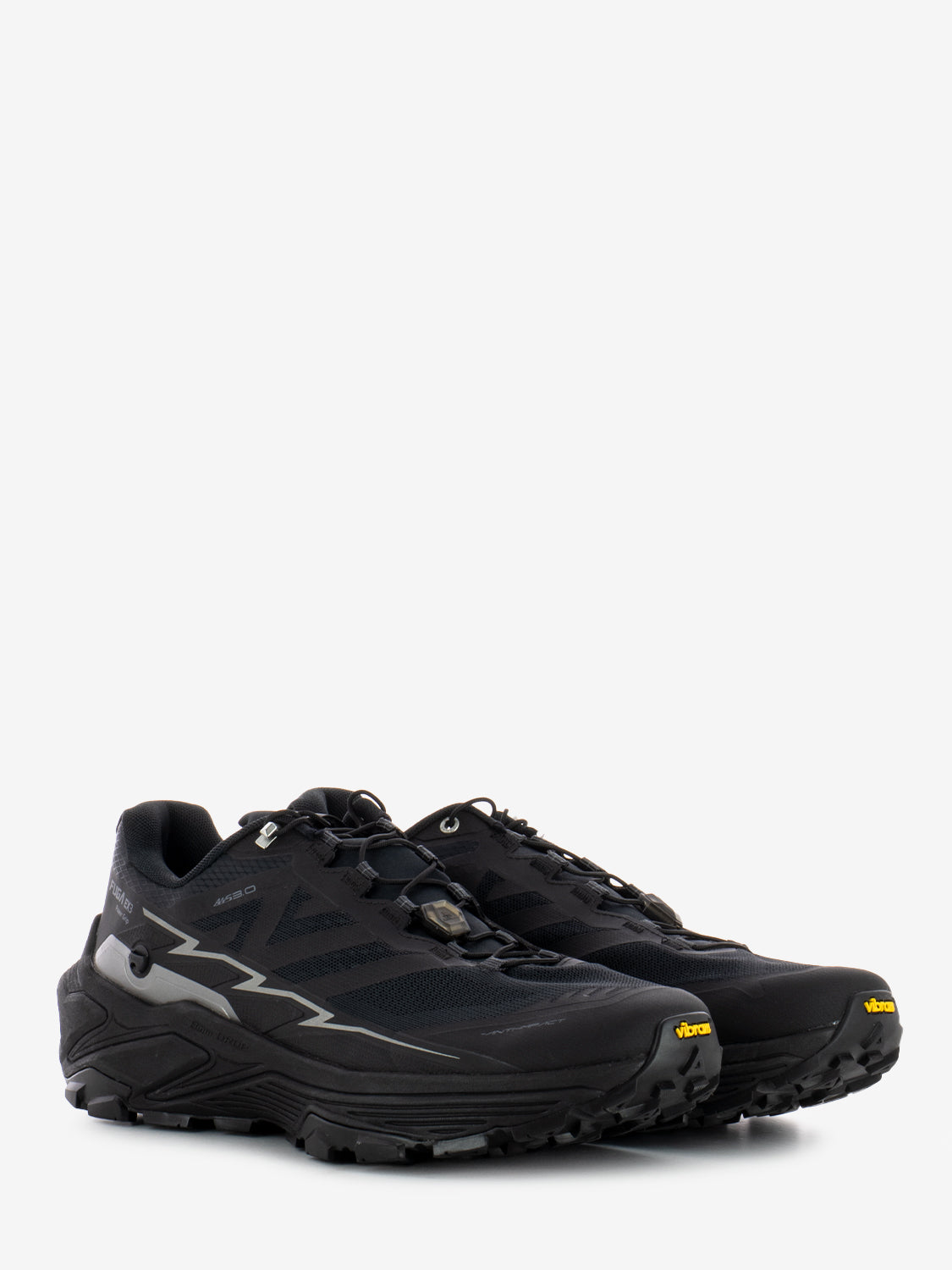 Escape Ex 3 Trail Black