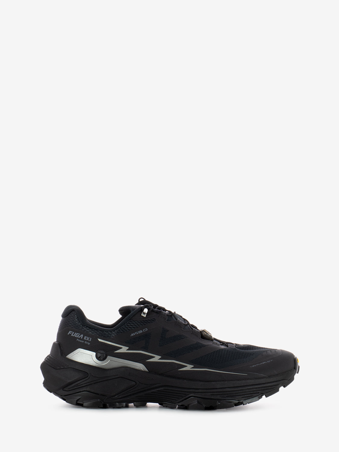 Escape Ex 3 Trail Black