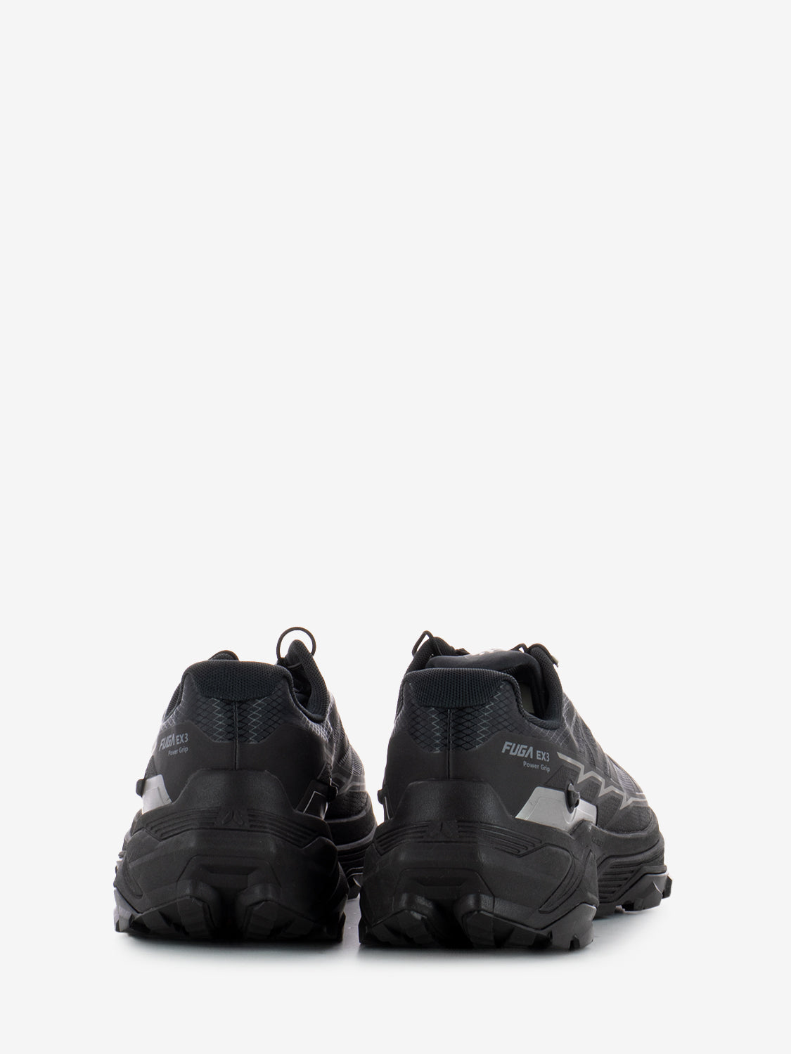 Escape Ex 3 Trail Black