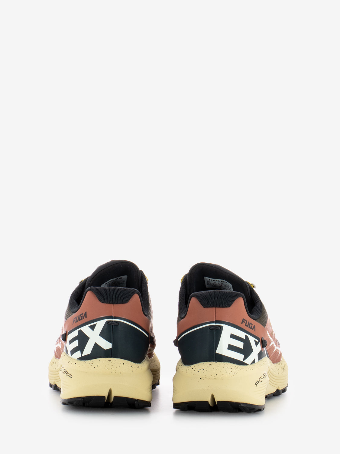 Escape EX2 cranberry / grayish blue