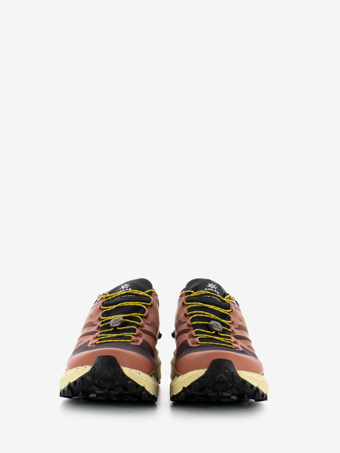 Escape EX2 cranberry / grayish blue