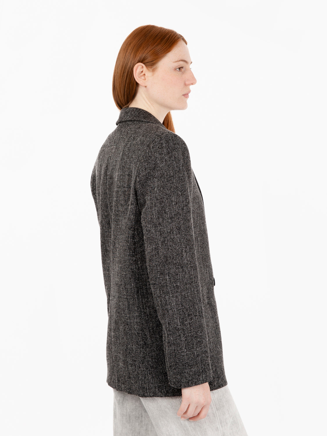 Blazer sale e pepe nero