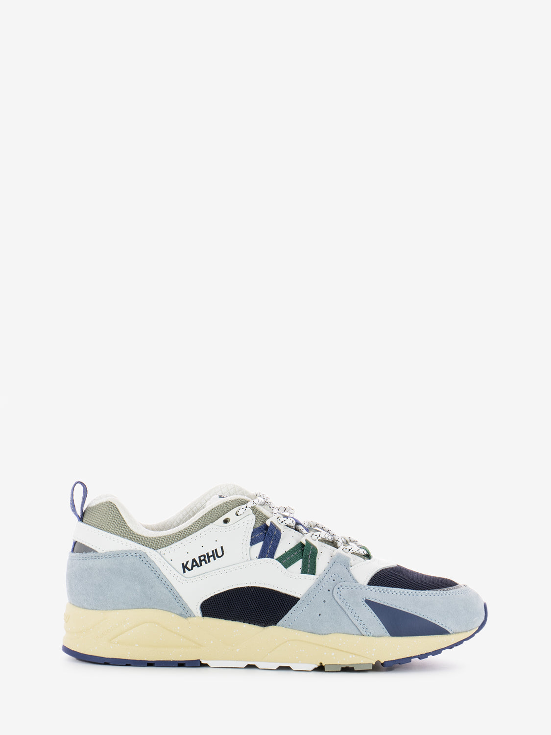 Fusion 2.0 plein air / blue navy