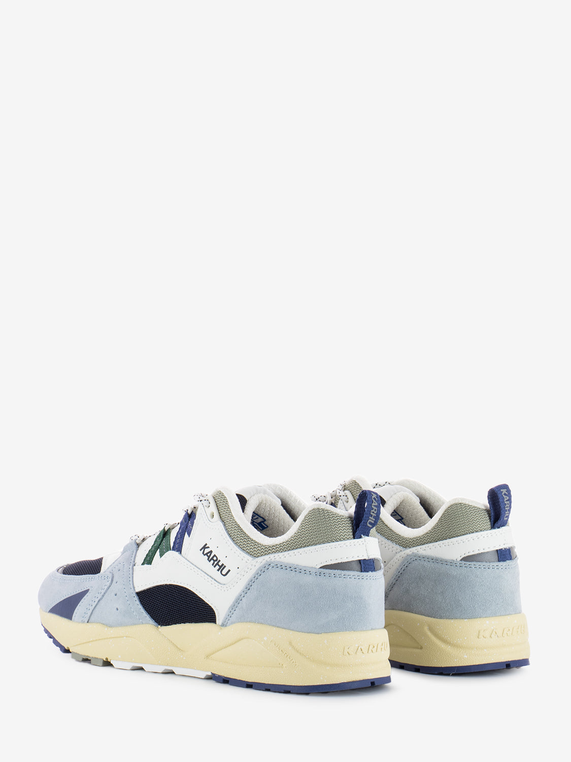 Fusion 2.0 plein air / blue navy