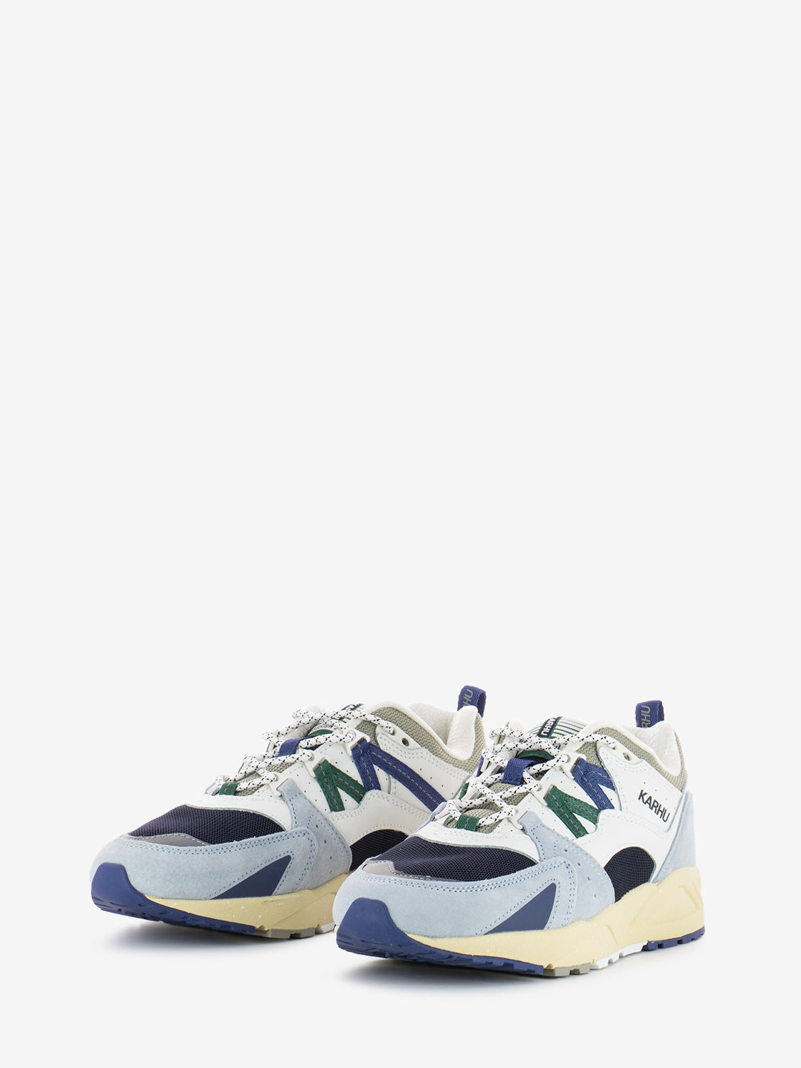 Fusion 2.0 plein air / blue navy