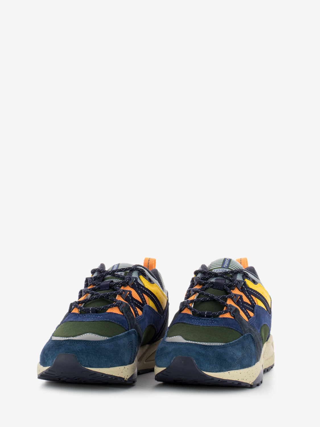 Fusion 2.0 true navy / night sky