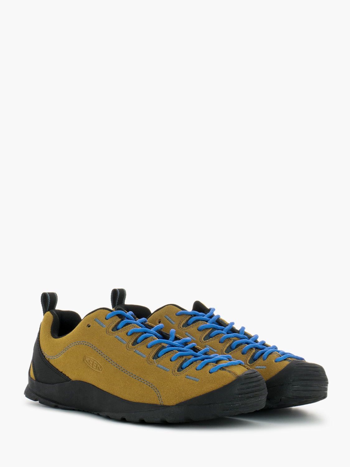 Jasper M-Cathay Spice / Orion Blue