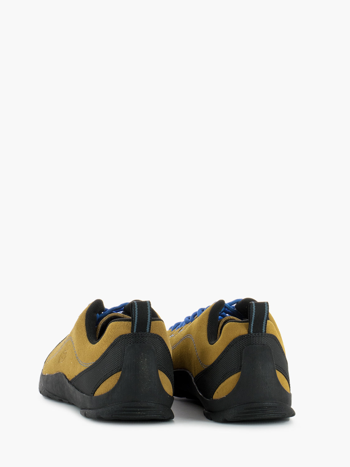 Jasper M-Cathay Spice / Orion Blue