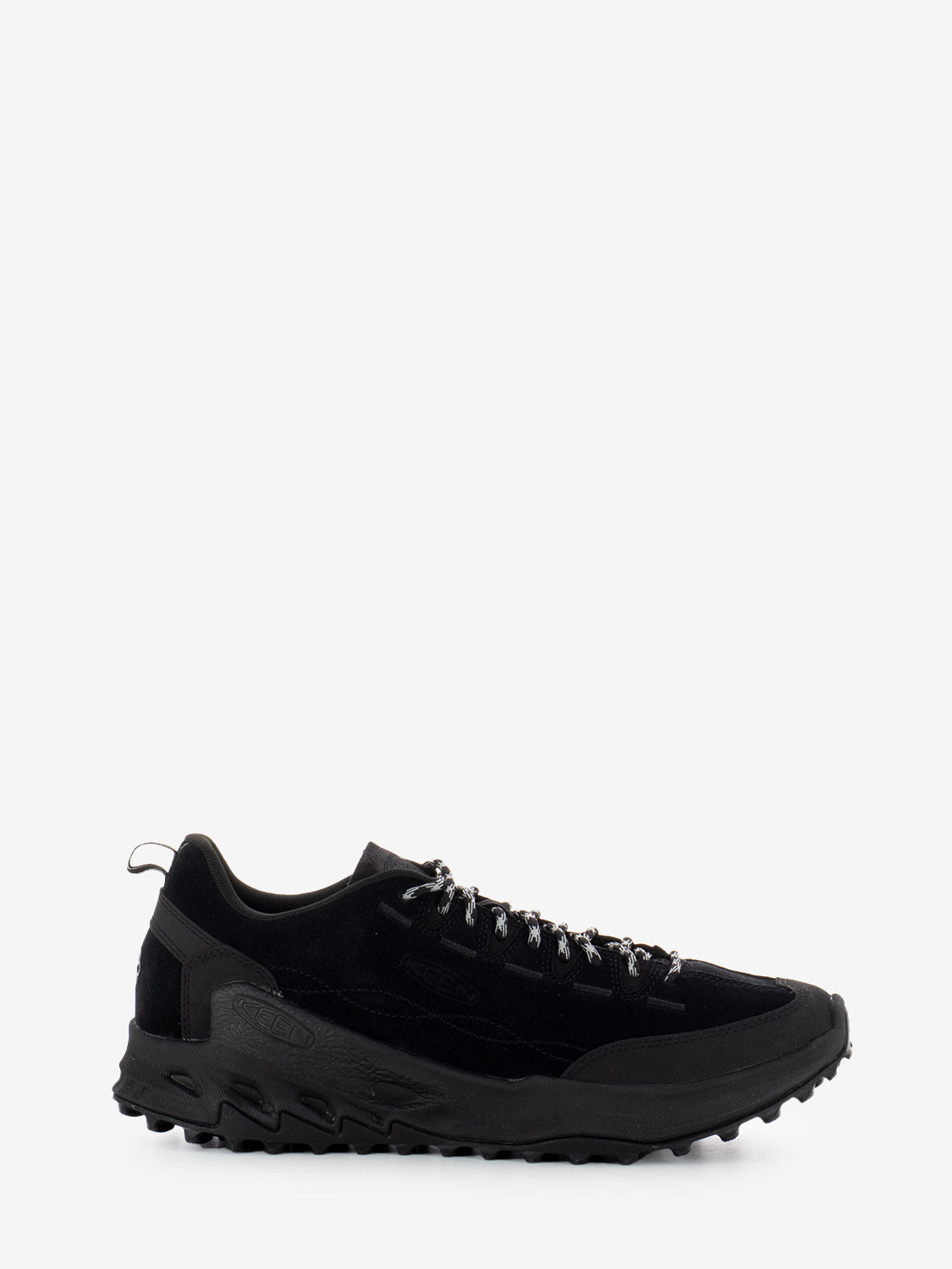 Jasper Zionic black / alloy