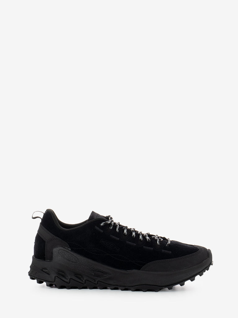 KEEN - Jasper Zionic black / alloy