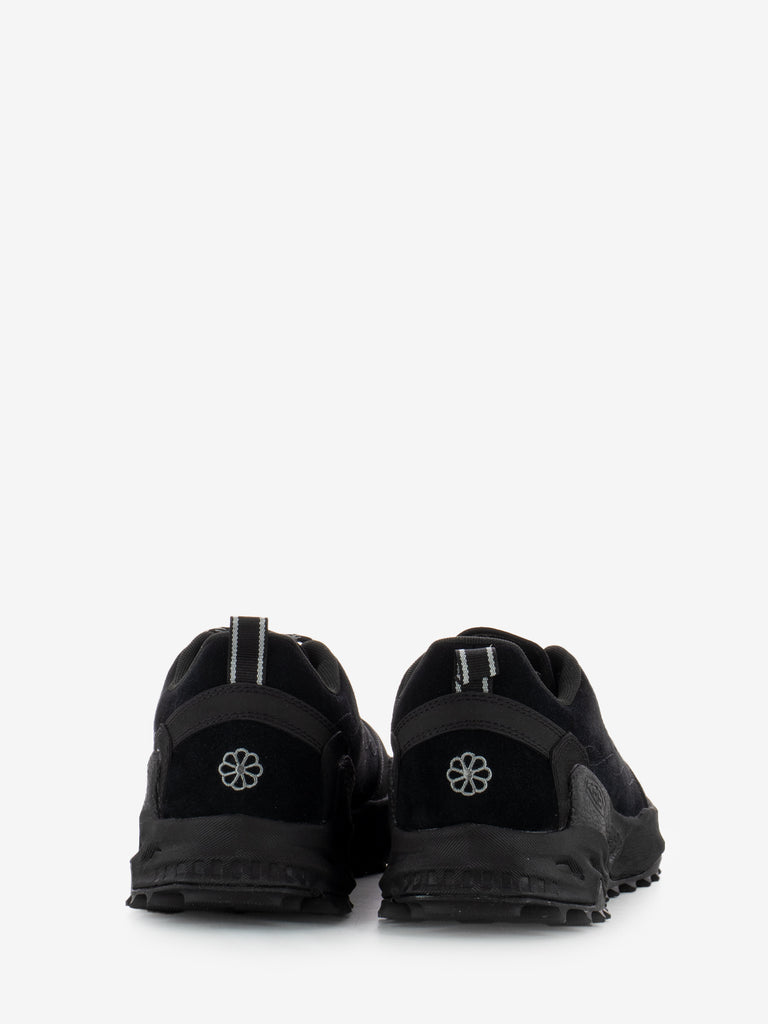 KEEN - Jasper Zionic black / alloy