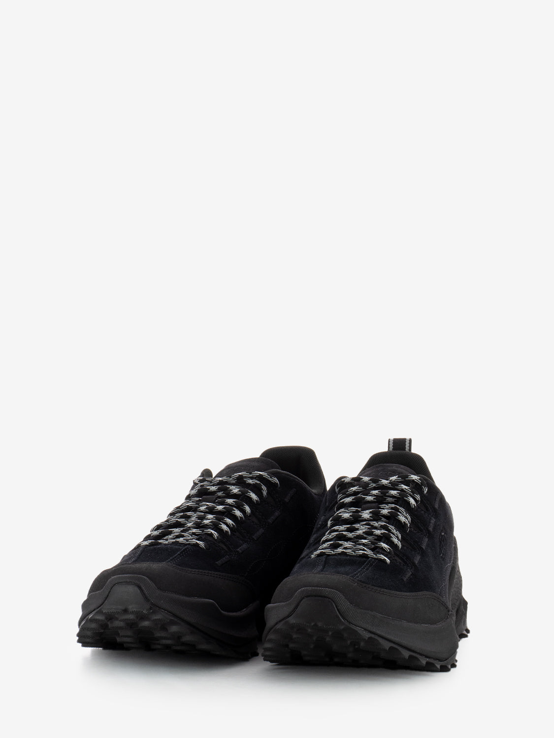 Jasper Zionic black / alloy