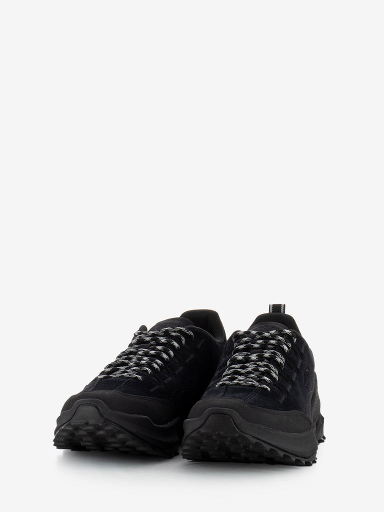 KEEN - Jasper Zionic black / alloy