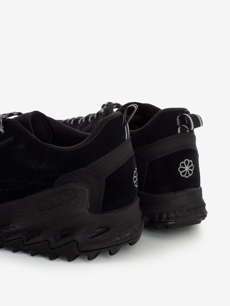 KEEN - Jasper Zionic black / alloy
