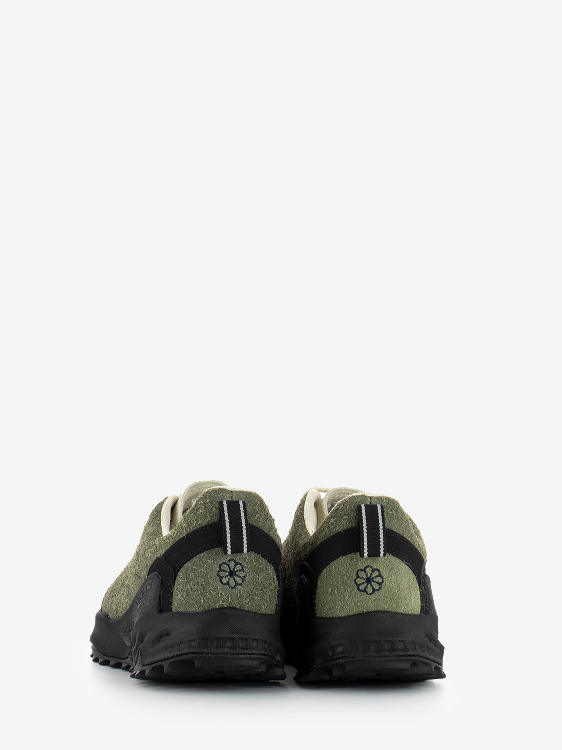 Jasper Zionic M dark olive / birch
