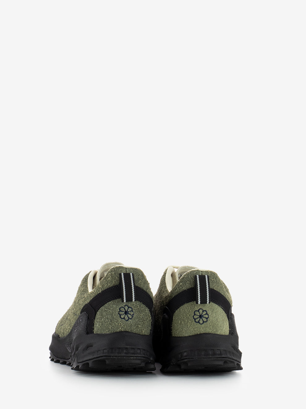 Jasper Zionic M dark olive / birch