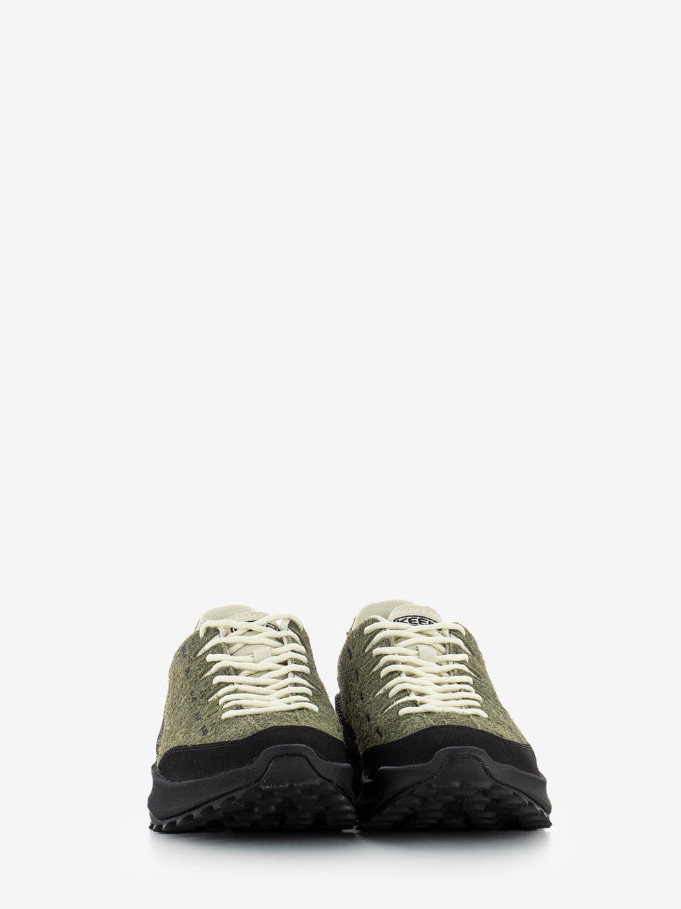Jasper Zionic M dark olive / birch
