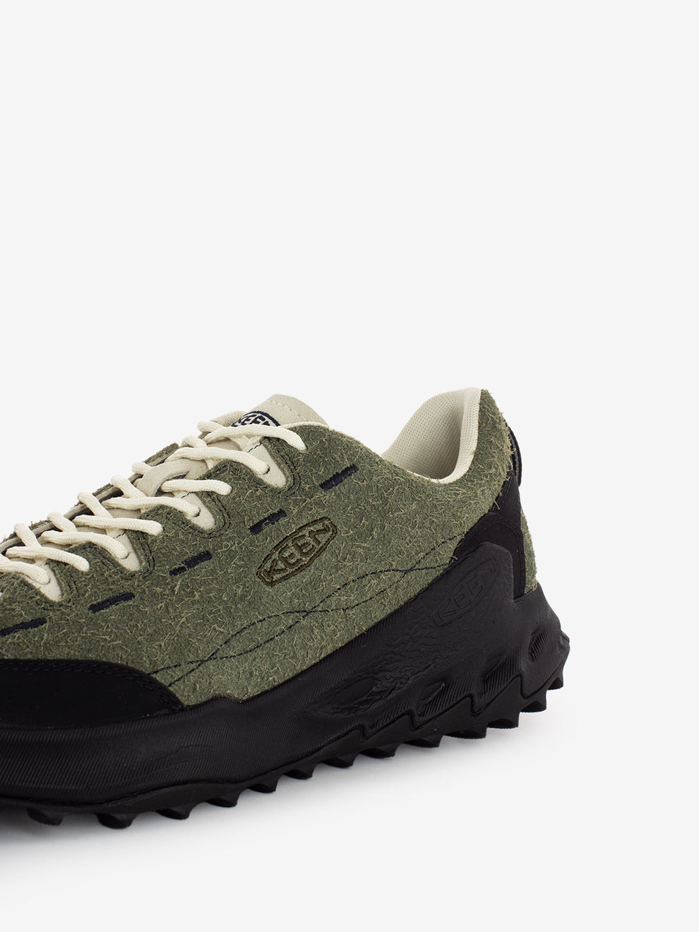 Jasper Zionic M dark olive / birch