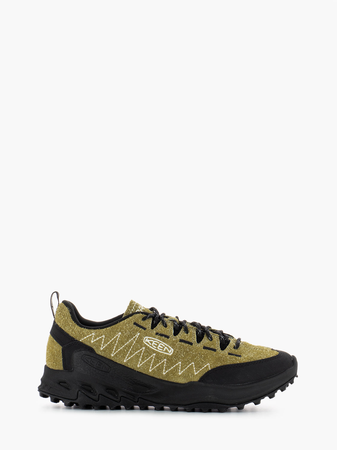 Jasper Zionic M-Gothic olive / black