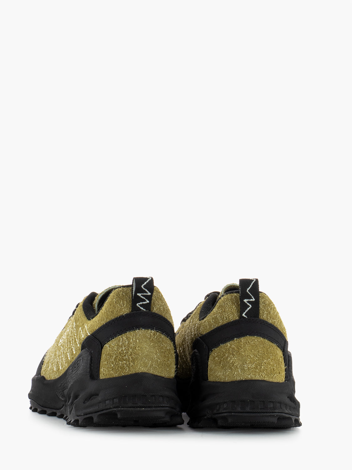 Jasper Zionic M-Gothic olive / black
