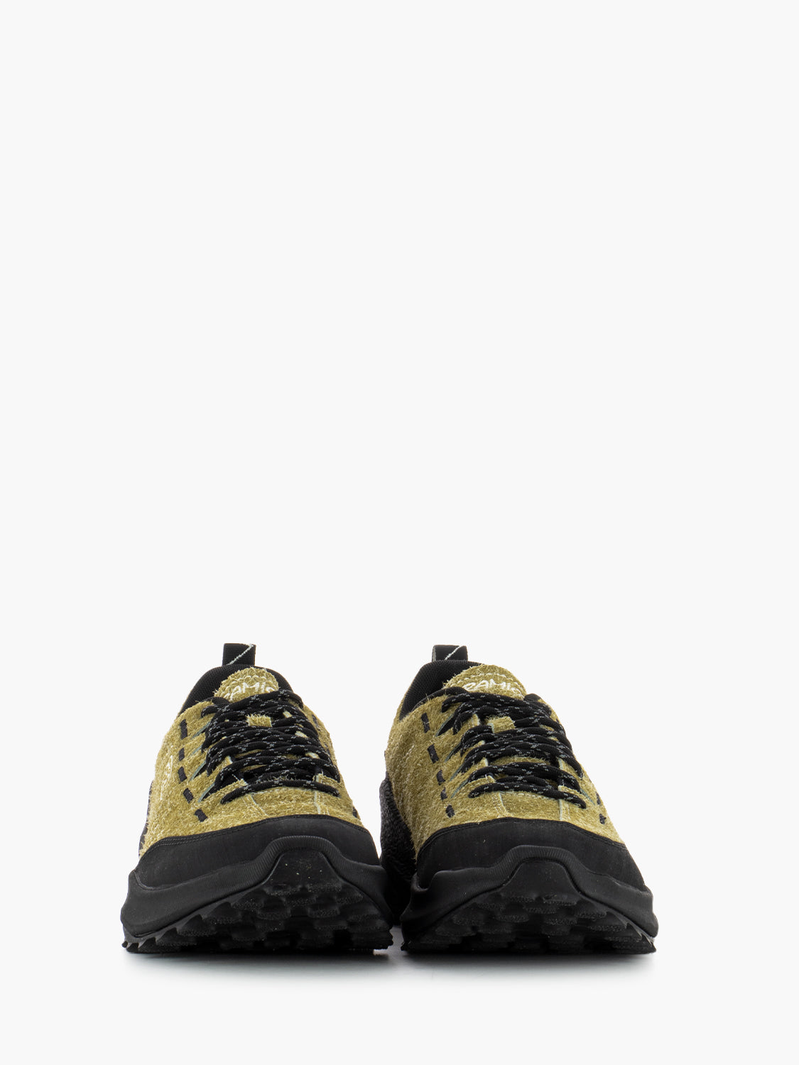 Jasper Zionic M-Gothic olive / black