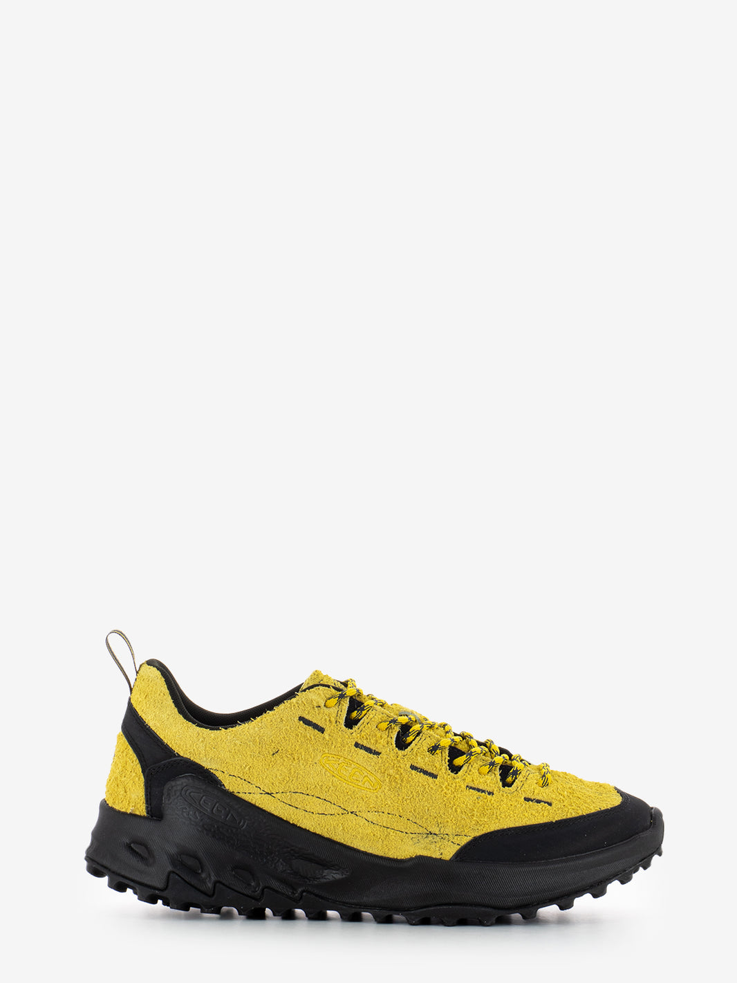 Jasper Zionic M-Lemon curry / naval academy