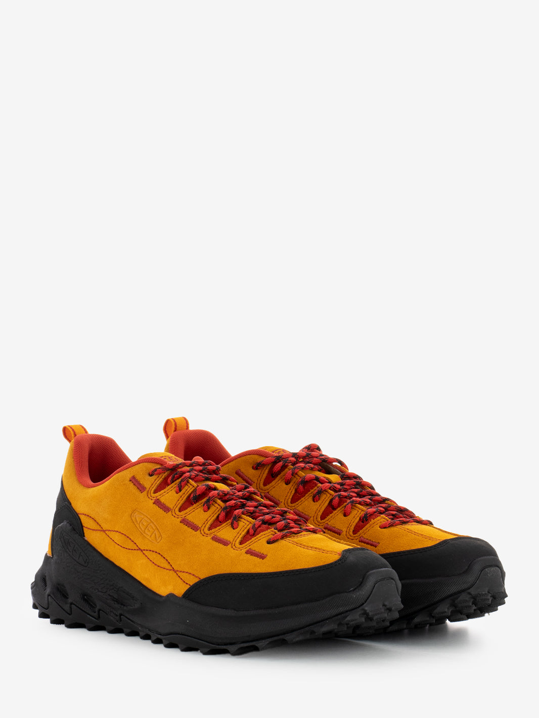 Jasper Zionic orange pepper / aura orange