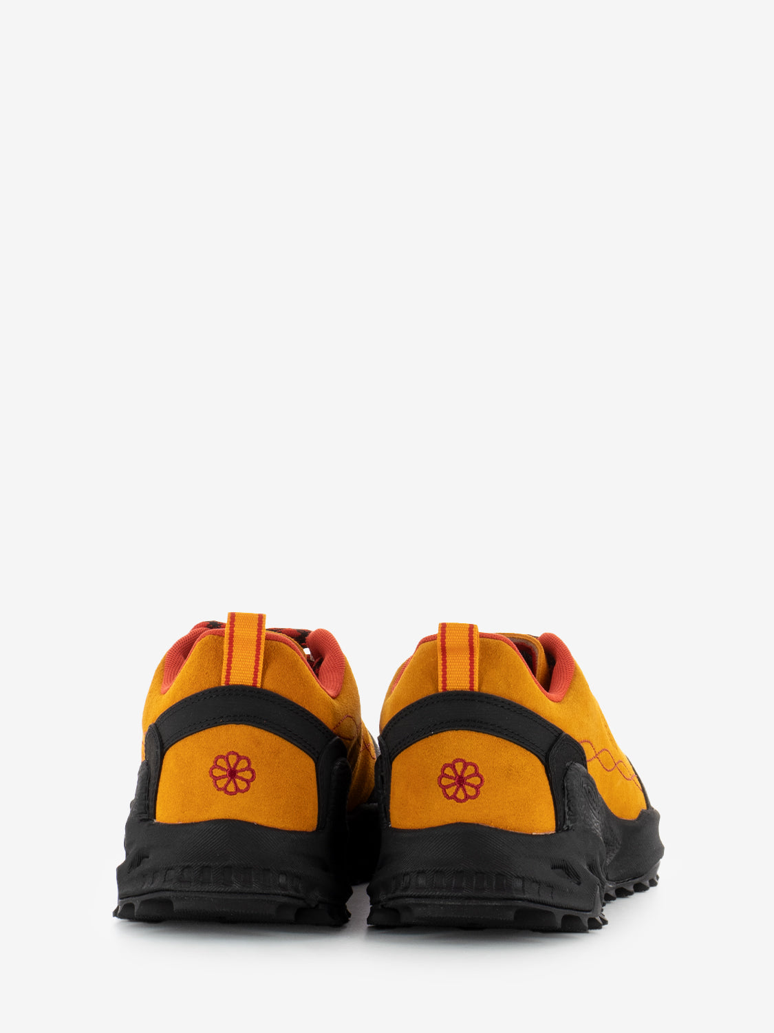 Jasper Zionic orange pepper / aura orange