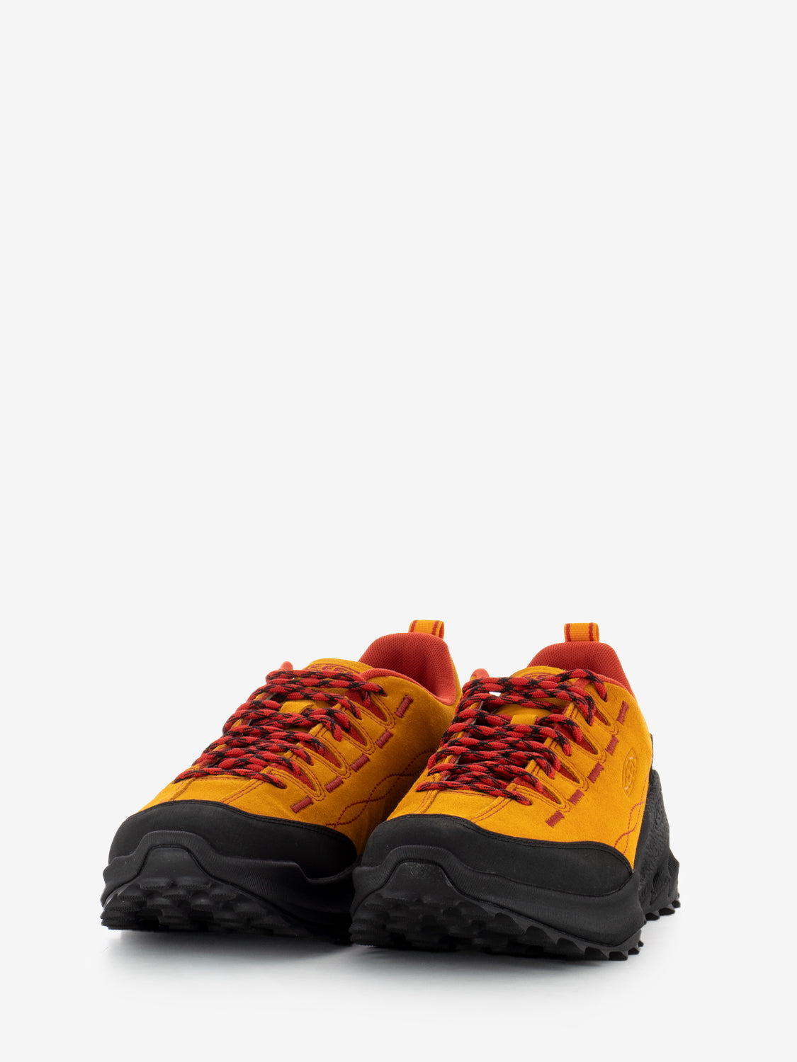 Jasper Zionic orange pepper / aura orange