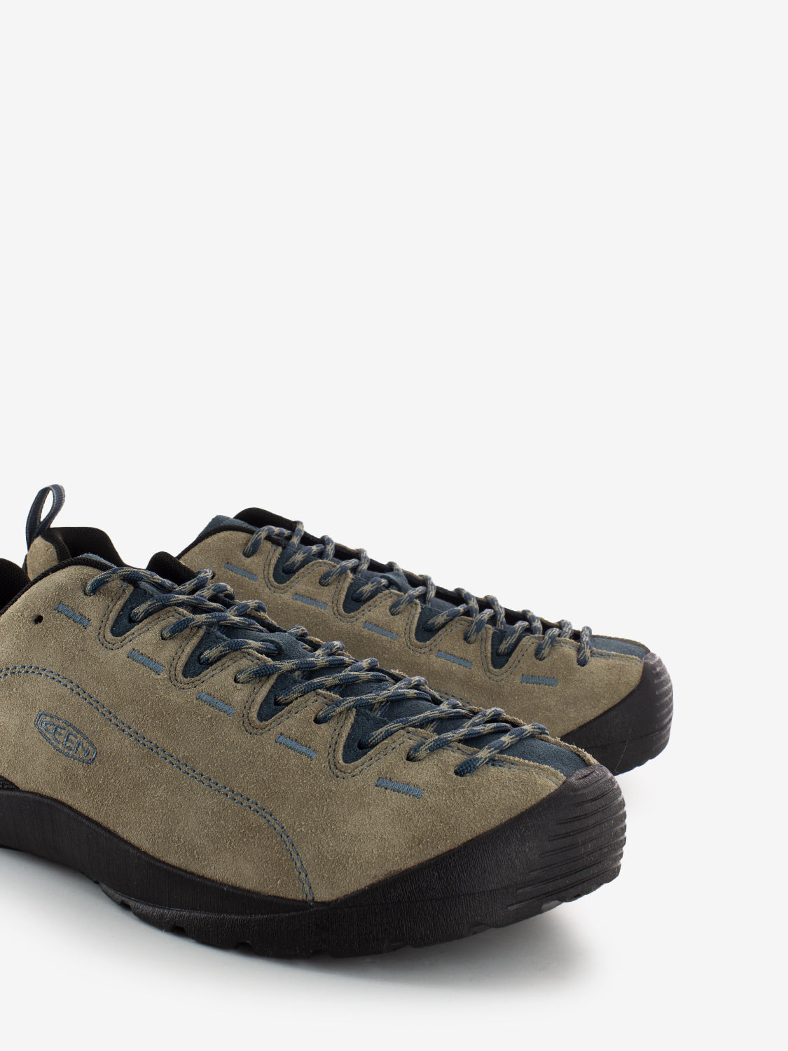 Scarpe Jasper brindle / orion blue
