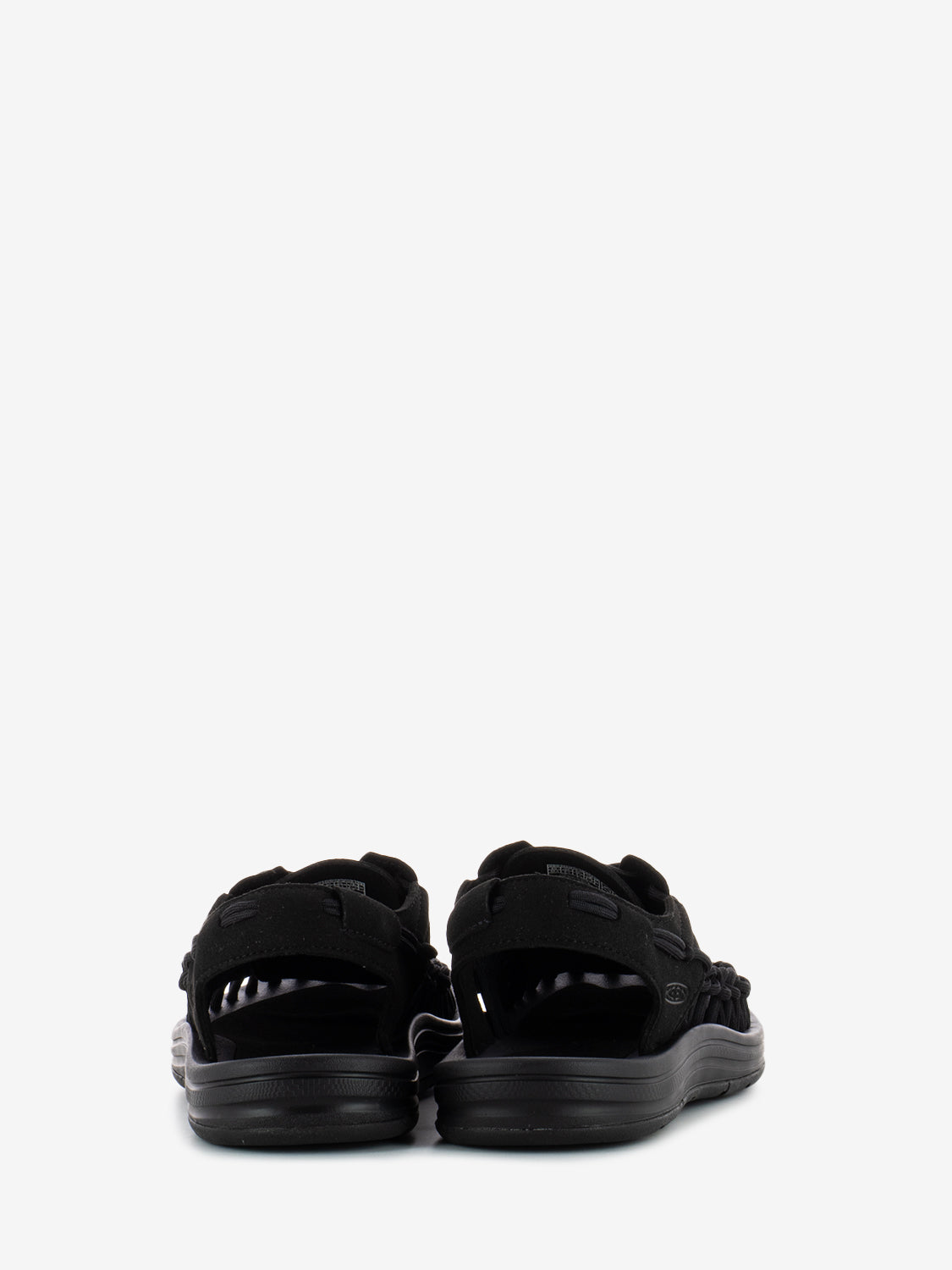 Uneek black / black