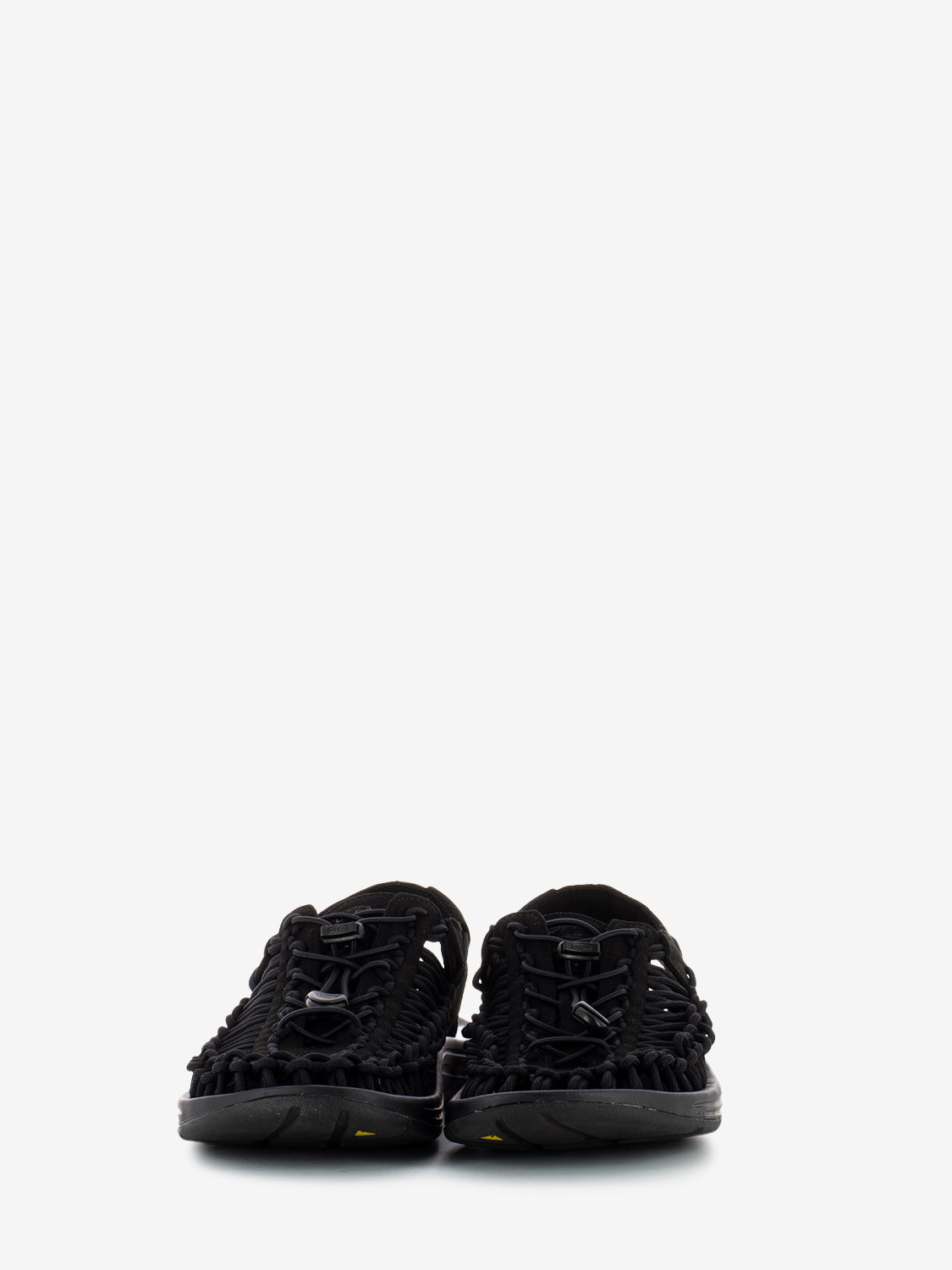 Uneek black / black
