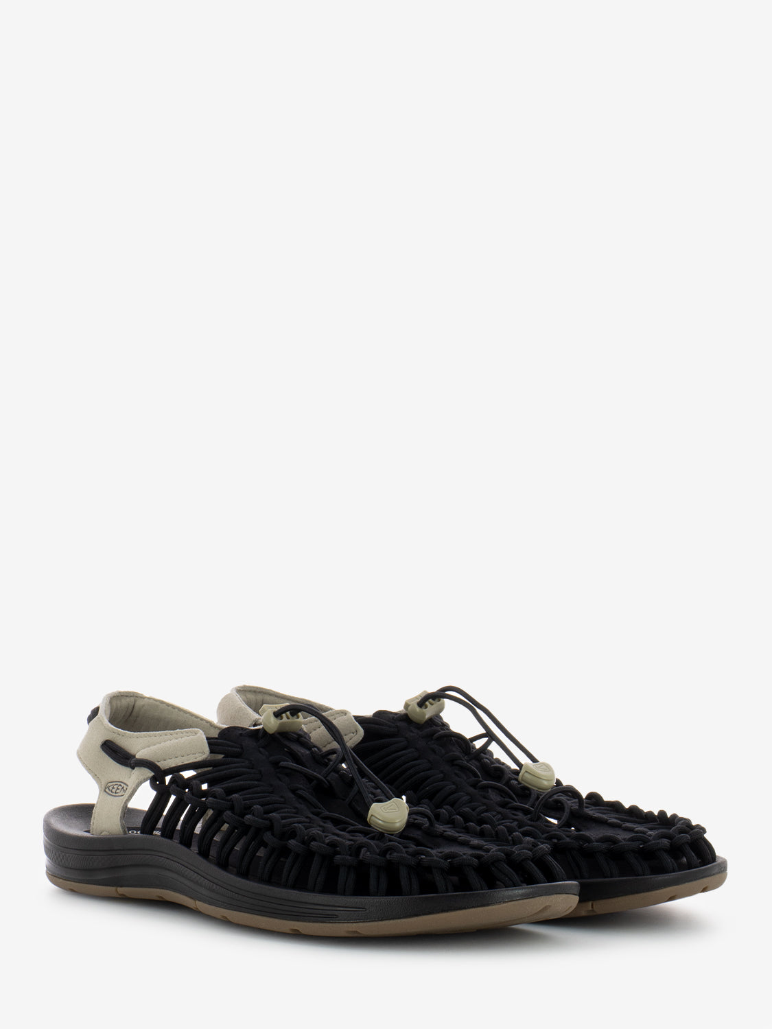 Uneek black / plaza taupe