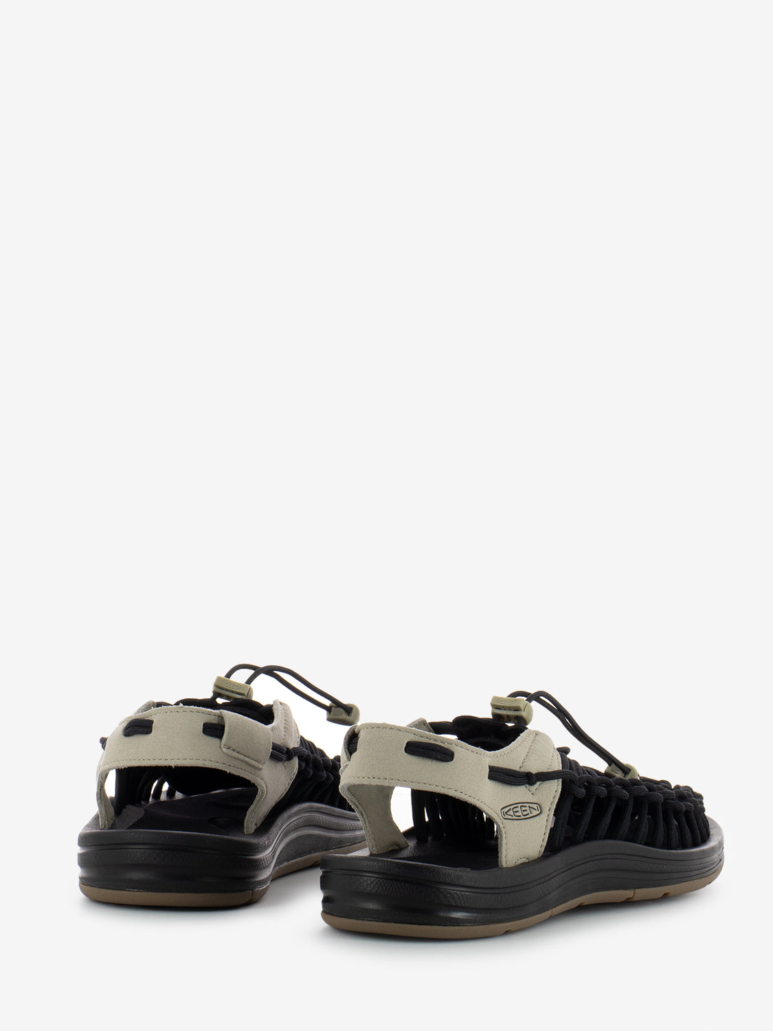 Uneek black / plaza taupe