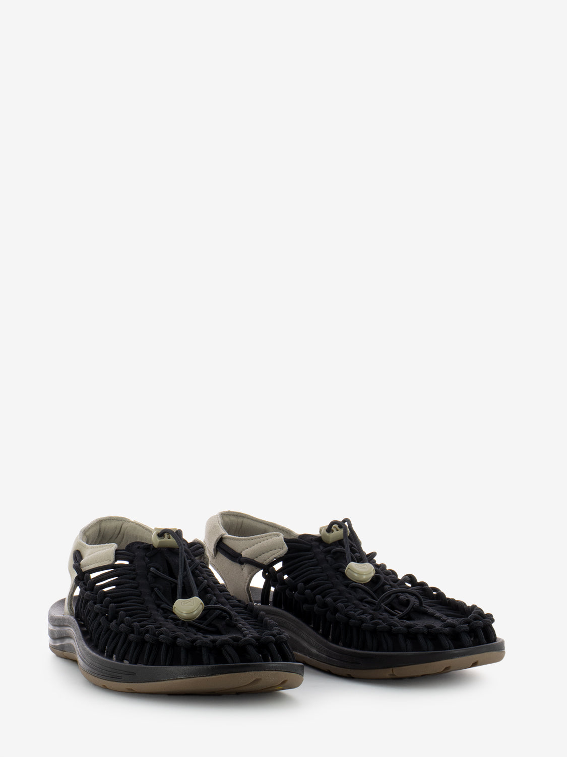 Uneek black / plaza taupe