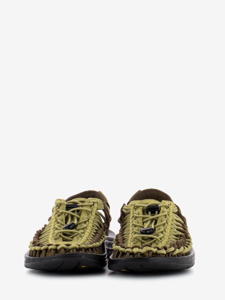 KEEN - Uneek M Khaki / dark earth