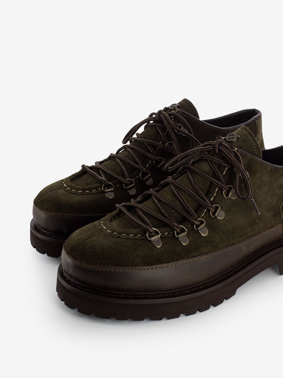 Merano Shell olive