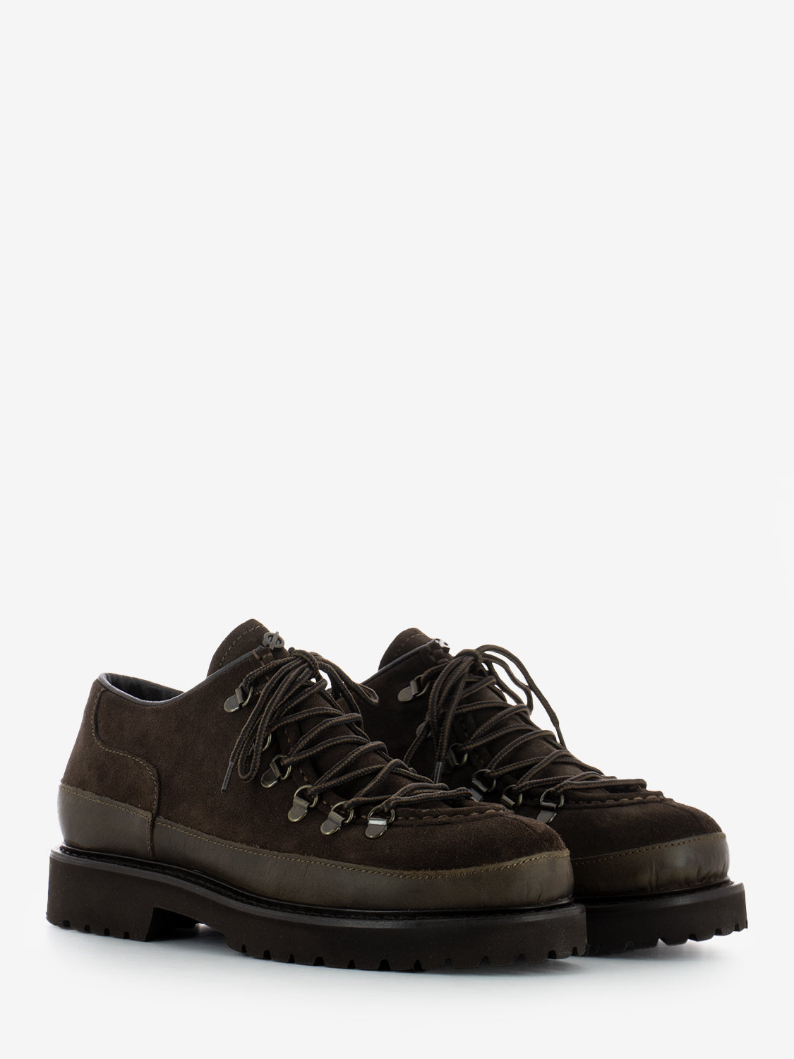 Merano Shell dark brown