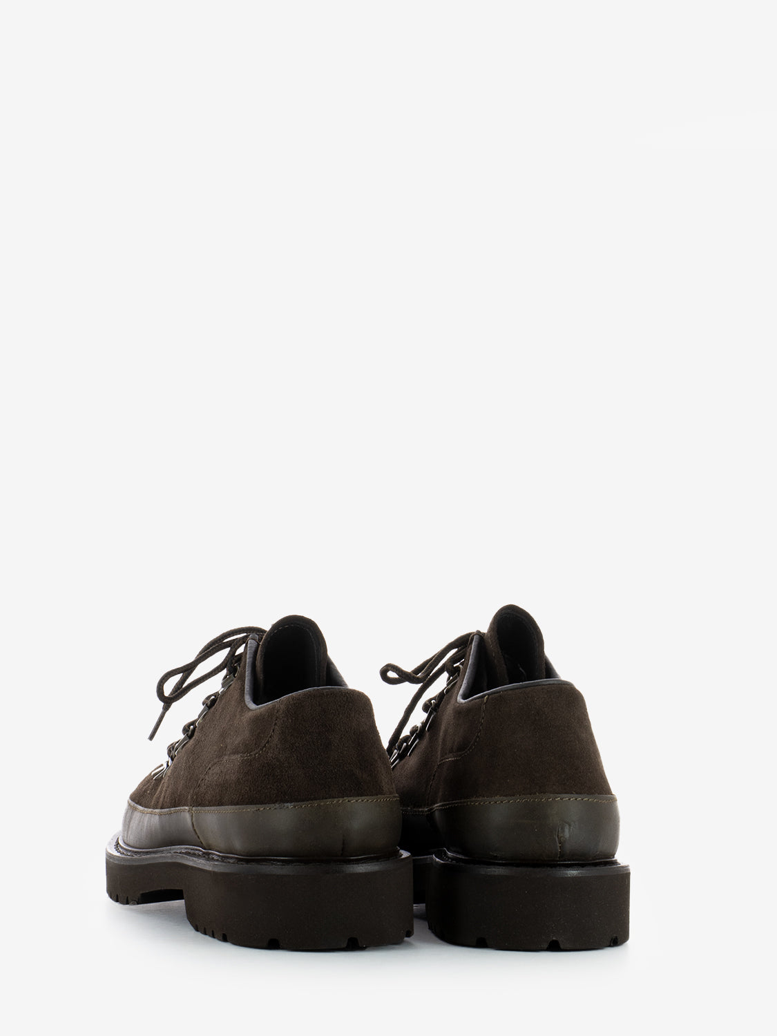 Merano Shell dark brown