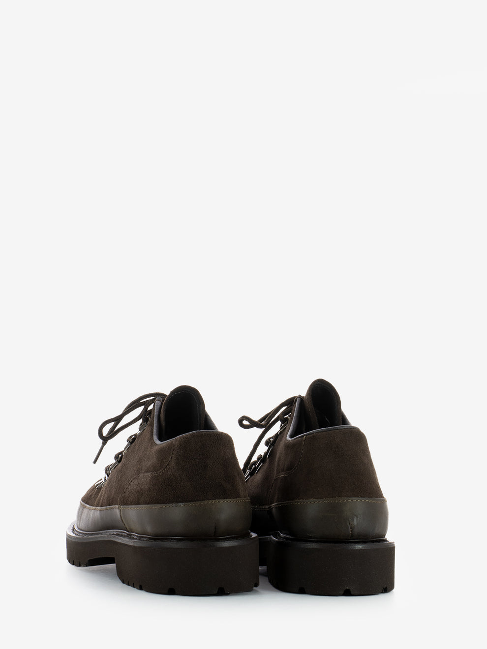 Merano Shell dark brown